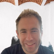 Peter Magna