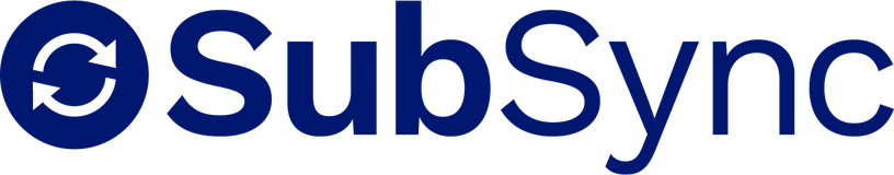 SubSync